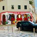 Opp Beach And Club, Next To Marina Walk, Luxury Stay
