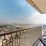 Apartment With 2 Bedroom In Financial Center Rd 109 - Dubai