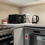 Comfort Stay In Creek Horizon