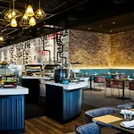 Aloft Dubai Airport