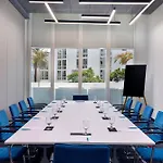 Aloft Dubai Airport