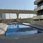 Luxurious Apartment Dubai Marina