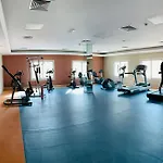 Anaruby Female Ladies Bedspace Shortterm