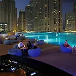 The Address Dubai Marina