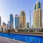 Havn - Studio Unit In Claren Tower, Downtown Dubai