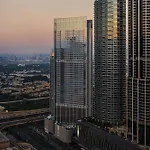 Vida Dubai Mall