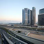 Full Burj Khalifa & Canal View I 7 Mins To Dubai Mall I Exclusive 2Bhk For Up To 6 People