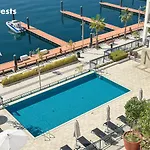 Higuest - Stylish 1Br Apartment In La Mer