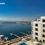Higuest - Stylish 1Br Apartment In La Mer