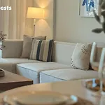 Higuest - Stylish 1Br Apartment In La Mer