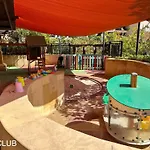 Relaxing 1 bedroom apartment - Anantara Resort