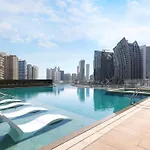 Luxe Studio 5 Star Next To Dubai Downtown