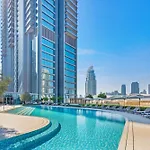 Vida Dubai Mall
