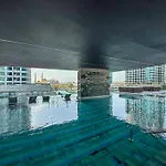 Mbl Royal, Jlt- Two Bedroom With Lake View