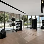 Vayk - The Burj Diamond Fountain View - Grande Signature Residence - Downtown In Dubai - 2Br