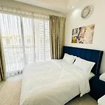Family-Friendly Villa 1Br With Play Area+Pool. Uae