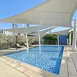 Silkhaus Modern 1Bdr In Downtown With Balcony, Pool, Gym