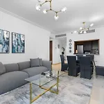 Keysplease 1 Bedroom With Office Blvd Point Tower Downtown Dubai