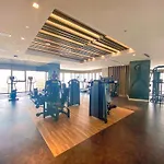 Exclusive 1Br With Iconic Views In Paramount Tower