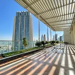 Comfortable Studio Apartment For 4 In Difc