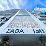 Elegant 1B With Stunning Views & Balcony In Business Bay