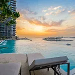 Private Beach-Infinity Pool-Lux Beachfront