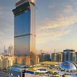 35Th Fl 1Br In Palm Tower - Nakheel Mall & Sea View