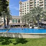 Luxury At Al Hamri Jumeirah Shoreline 2 Bed Free Beach Access