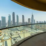 Creston Suites The Dubai Mall Residences