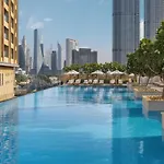 Creston Suites The Dubai Mall Residences
