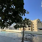Brand New Elegant 1 Bedroom Apartment I Steps From Dubai Mall