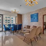 Bella Vista - 29 Boulevard Downtown Burj Khalifa