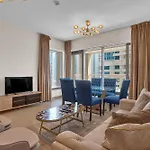 Bella Vista - 29 Boulevard Downtown Burj Khalifa