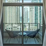 Silkhaus Spacious Studio In Downtown Claren Tower