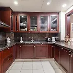 1 Bedroom At Yansoon 4, Downtown Old Town With Garden View