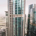 Marina Sea View,Elegant And Spacious - High Floor