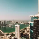Marina Sea View,Elegant And Spacious - High Floor