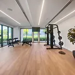 Silkhaus Elegant 1Bdr In Downtown Premium Tower
