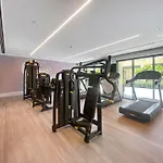 Silkhaus Elegant 1Bdr In Downtown Premium Tower