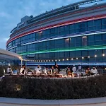 Park Inn By Radisson Dubai Motor City