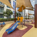 Silkhaus Spacious 1Bdr In New Building Between Downtown And Business Bay