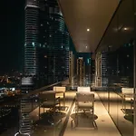 Opera 3Br With Fountain & Burj View On High Floor By Bms