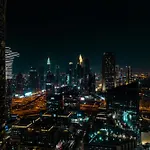 Opera 3Br With Fountain & Burj View On High Floor By Bms