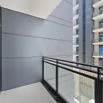 Vayk - Amazing Studio In Sobha Hartland