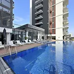 Vayk - Amazing Studio In Sobha Hartland