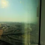 2Bhk Apartment For Rent Furnished In Jlt With Lake View 10Min Walk Dmcc Metro Station