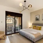 Kamoon 3 - 1Br Apartment - Allsopp&Allsopp