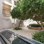 Kamoon 3 - 1Br Apartment - Allsopp&Allsopp