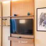 Address Opera - Lux 3 Bedroom With Full Burj Khalifa View Near Dubai Mall