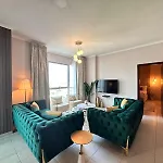 Durrani Homes - Opulent 4Br Besides Burj Khalifa & Fountain